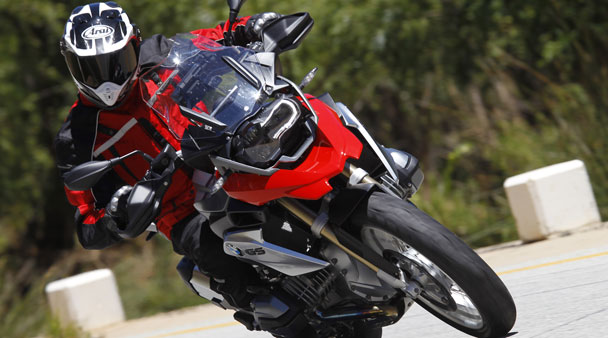 2013 BMW R 1200 GS | First Ride Review | Rider Magazine