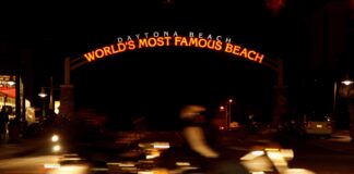 Daytona Bike Week