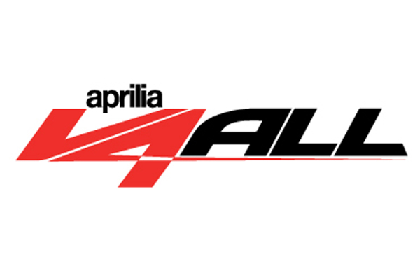 Aprilia Announces V4ALL | Rider Magazine