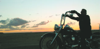 12th annual Rocky Point Rally
