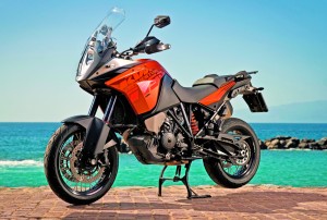 KTM claims the 1190 Adventure is among the most powerful and lightest big-bore adventure tourers, traits that will endear it to performance-oriented riders.