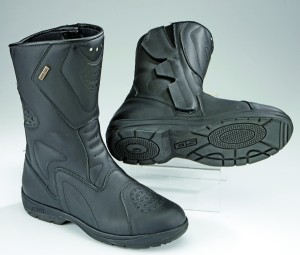 sidi touring shoes