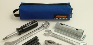 CruzTools SpeedKit Tool Kits