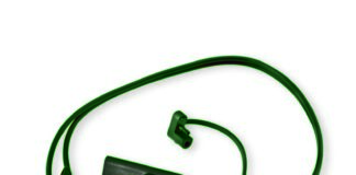 Harley-Davidson Battery Charging Harness with L.E.D. Charge Indicator