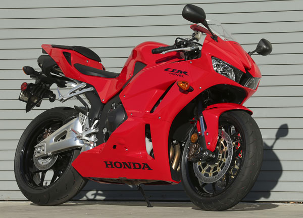 2003 deals cbr600rr horsepower