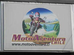 Moto Aventura supplies motorcycles for RIDE Adventures tours.