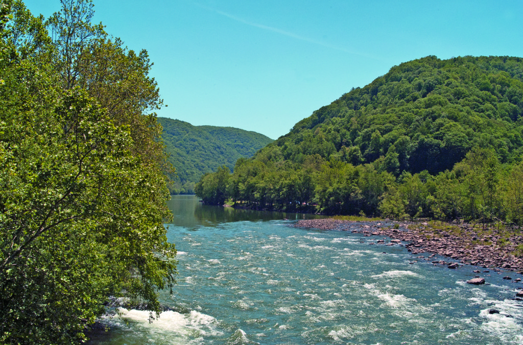 Motorcycle Travel in the Appalachians | Rider Magazine