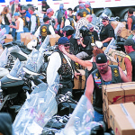 STAR Days Rally 2003