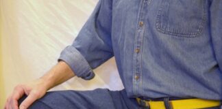 Duluth Trading Co. Ballroom Jeans