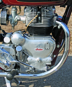 1959 Indian Chief