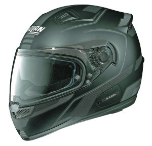 Nolan N85 Motorcycle Helmet