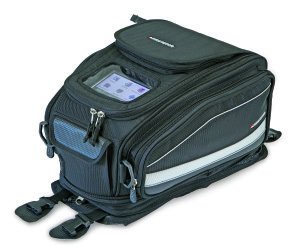 Firstgear Laguna GPS Tank Bag/Backpack