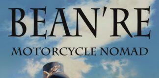 Bean're—Motorcycle Nomad