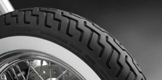 Dunlop and Harley-Davidson offer consumer tire rebate