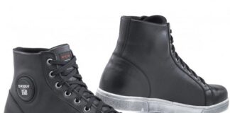 TCX X-Street Shoes