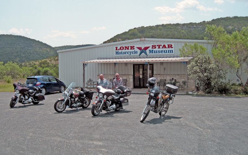 Twisted Sisters: The Texas Hill Country's Most Famous Trio ...