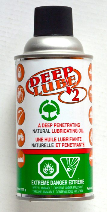 Deep Lube 2