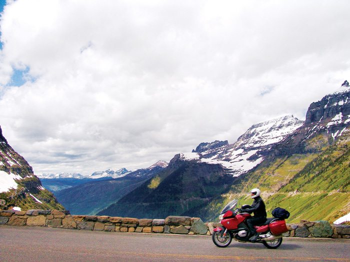 Top Motorcycle Roads In Montana Reviewmotors.co