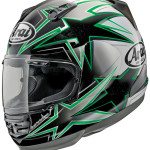Arai Defiant Motorcycle Helmet Review