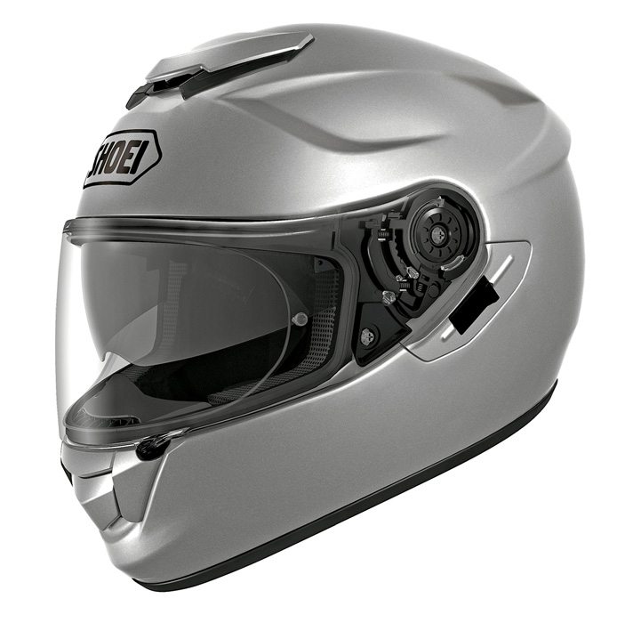 Shoei GT-Air Motorcycle Helmet Review | Rider Magazine