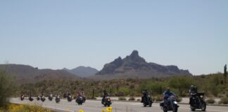 2013 Arizona Bike Week