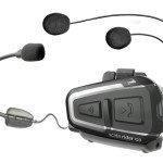 Cardo scala rider Q3 Bluetooth Communicators Review