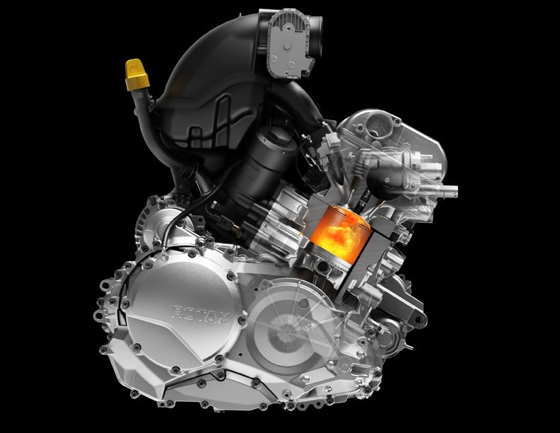 2012 Can-Am Spyder RT Roadster Owner's Operators Manual – Bound Book – Genuine 219000820 – Free Shipping