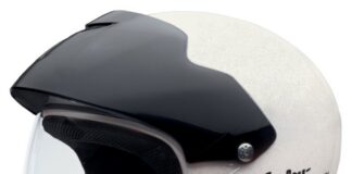 Women’s Chase Glitter Flake Helmet