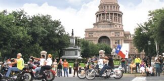 2013 Republic of Texas Biker Rally