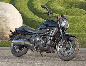 2014 Honda CTX700 - Road Test Review | Rider Magazine