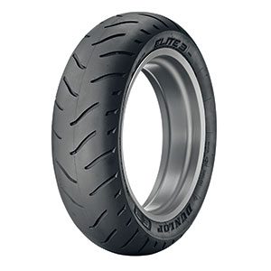 Dunlop Elite 3 Multi-Tread Rear Tire
