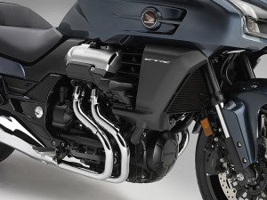 2014 Honda CTX1300 Engine