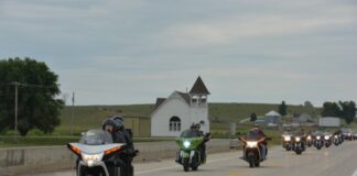 11th annual American Victory Rally