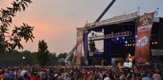 2013 ThrottleFest Kansas City