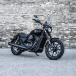 Harley-Davidson Street 750
