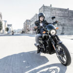 All-new Harley-Davidson Street 750