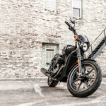 All-new Harley-Davidson Street 750