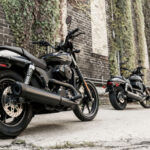 All-new Harley-Davidson Street 750 and Street 500