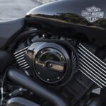 All-new Harley-Davidson Street 750