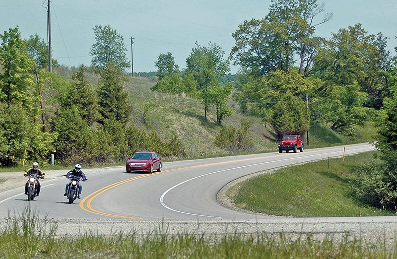 Michigan Route 32
