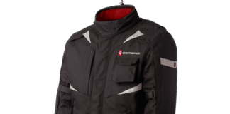 Gerbing's EX Jacket