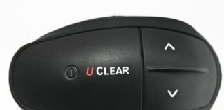 UClear HBC200 Force