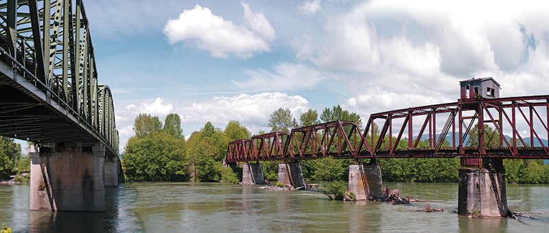 kagit-River-Bridges