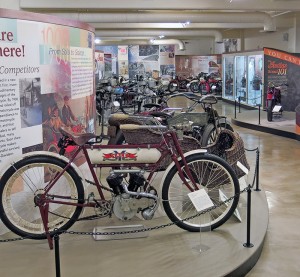 Museum of Springfield History
