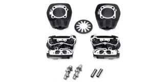 Harley-Davidson Screamin’ Eagle 110 Cubic Inch Stage 1 Kit