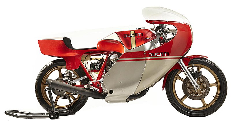 1978 Ducati NCR