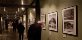 Harley-Davidson’s Lost Photographs 1915–1916