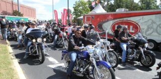 Delmarva Bike Week 2013