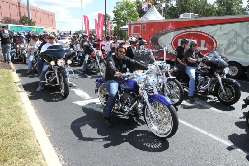 Delmarva Bike Week 2013