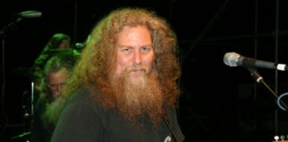 Tommy Freidenfelt